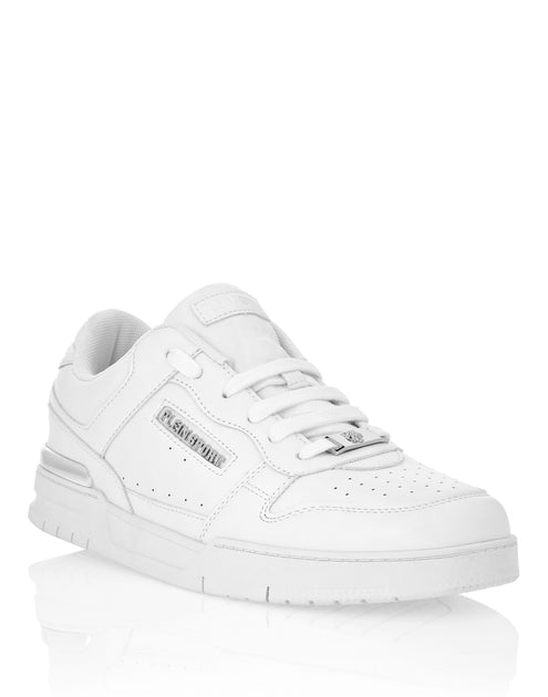 Plein Sport Viper II Core Sneakers Multi EU 36 4