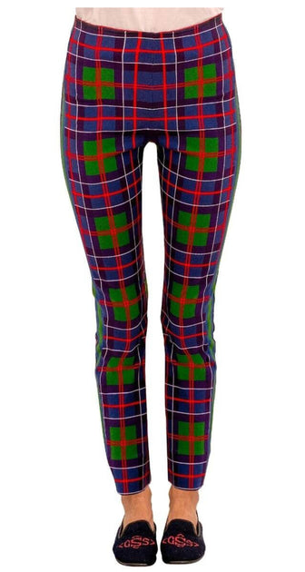 Scott Gripeless Pull On Pants Multi XL 3
