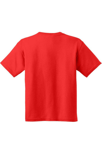 Gildan Princess Bride Crown T-Shirt Red Large 3