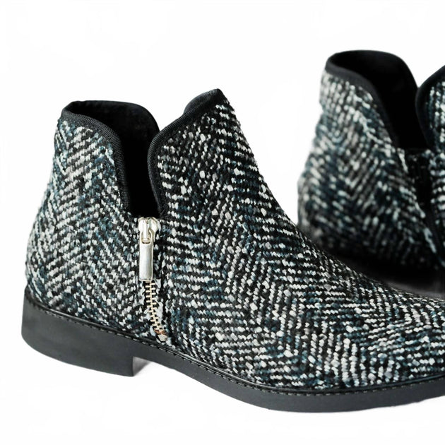 eric michael Tyra Ankle Boot Black EU 39 3