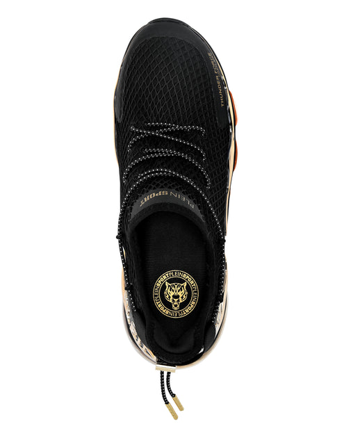 PLEIN SPORT Thunder Force Genx 01 Runner Multi EU 40 4