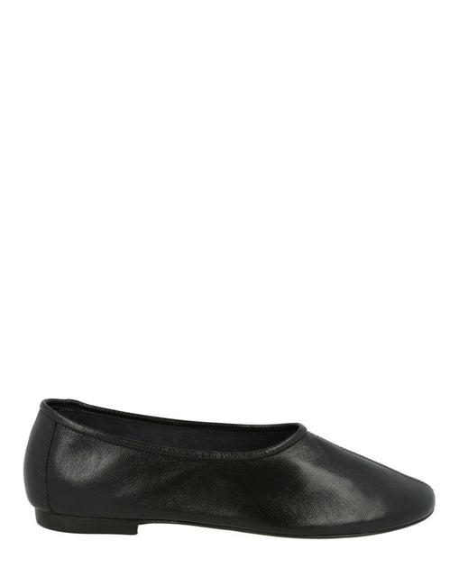 By Far Prudence Flats Black EU 36 4