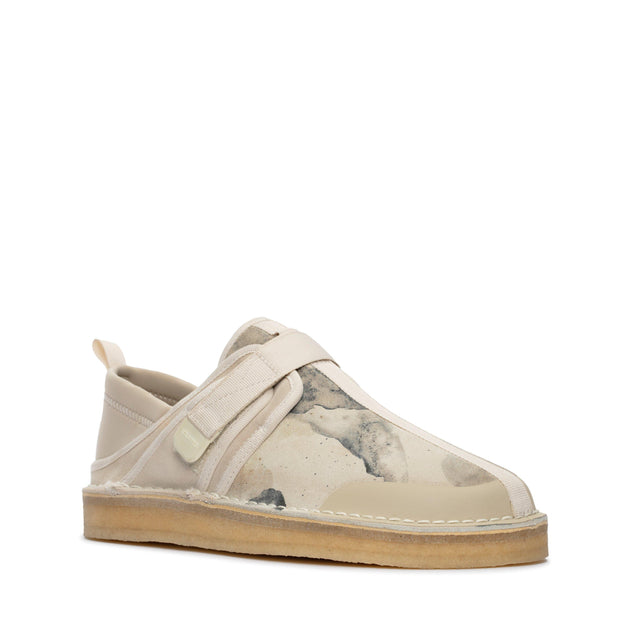 Clarks Trek Taiyo Hybrid Shoe Beige US 9.5 3