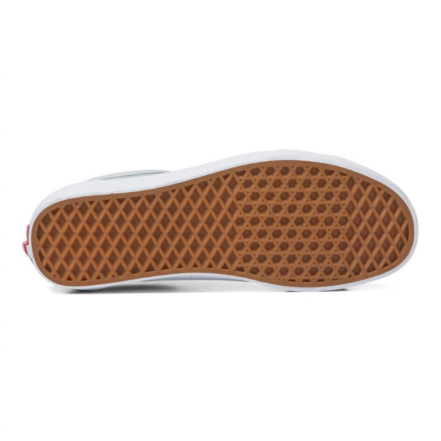 Vans Style 36 Lace Sneakers White US 10.5 4