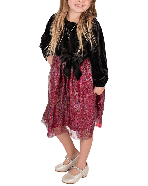 Popatu Party Dress Pink US 12 2