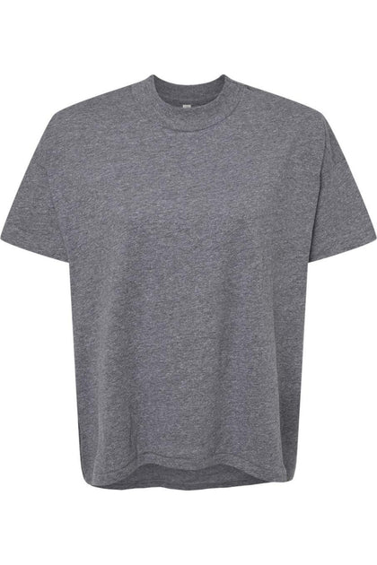 LAT Hi-Lo Tee Grey XLarge 2