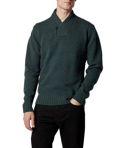 Rodd & Gunn Stanmore Bay Knit Multi Small 2