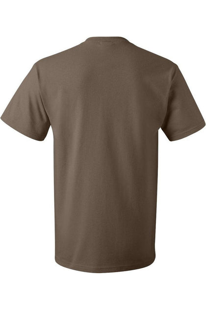 Gildan Scooby Doo T-Shirt Brown Large 3