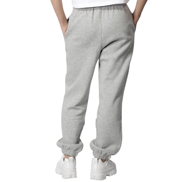 Fila Lassie Jogger Sweatpants Grey Small 3
