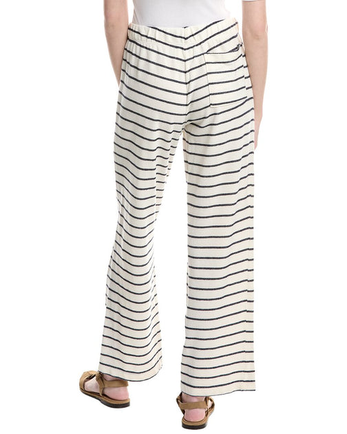 Electric & Rose Wylie Pant White Medium 4