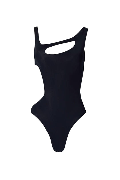 allSisters Andromedae Swimsuit Black Medium 2