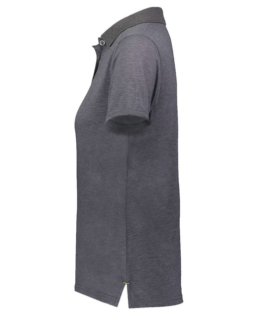 Holloway Repreve Eco Polo Multi Small 6