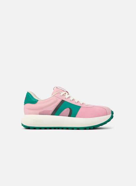 Camper Pelotas Athens Sneakers Green EU 36 3