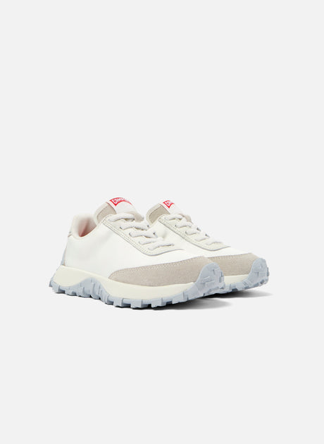 Camper Drift Trail Sneaker White 33 2