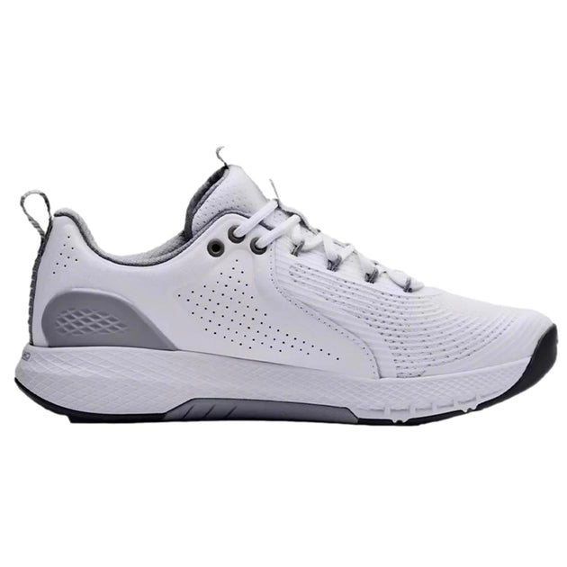 Under Armour Charged Commit TR 3 White / White US 11.5 3