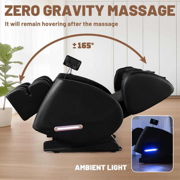 Fauteuil de Massage Relaxant Streamdale 4