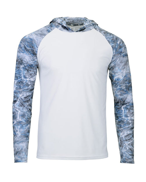 Paragon Biloxi Hoodie Multi Medium 5