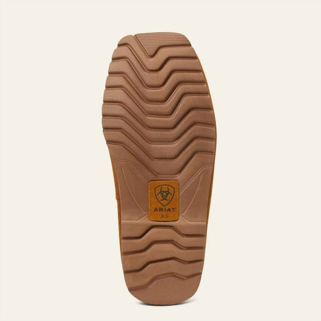 Ariat Jackie Slipper Brown US 6 4
