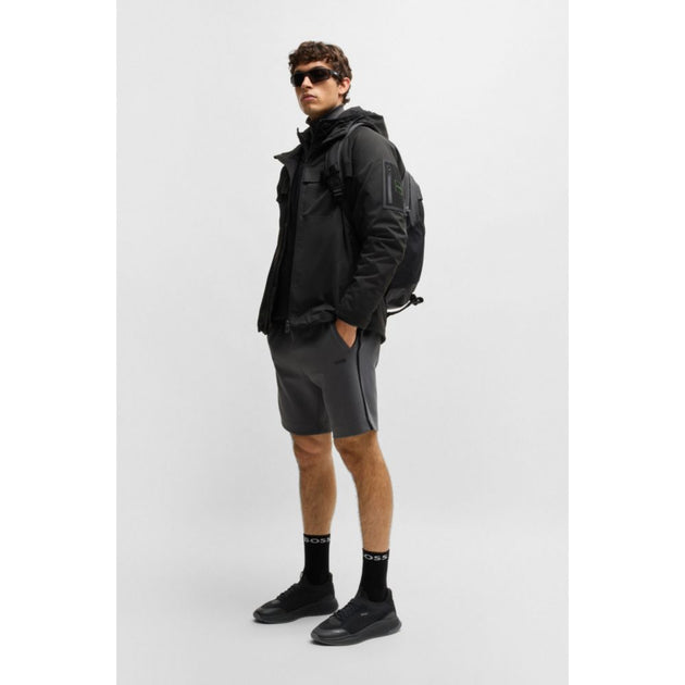 Boss TTNM EVO Trainers Black US 6 3