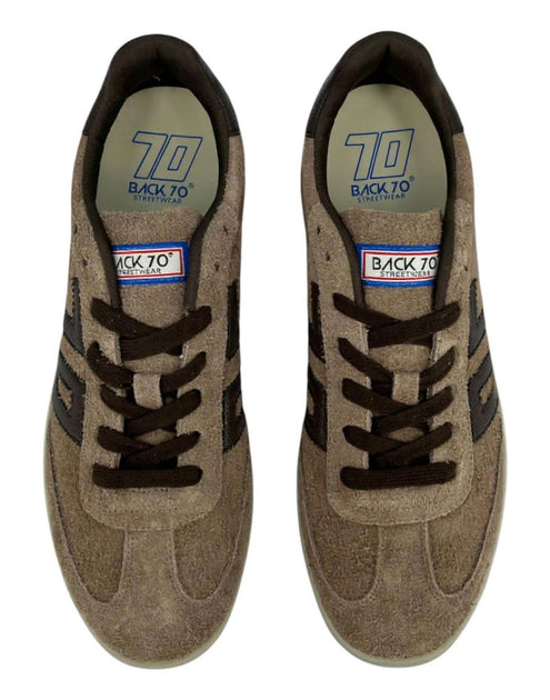Back 70 Boston 600 Sneaker Multi EU 42 4