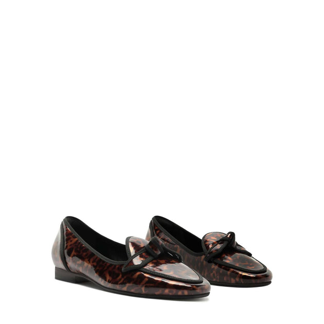 Alexandre Birman Women's Clarita Loafer Multi 8.5 3
