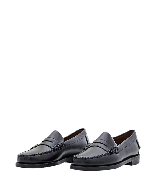 Sebago Classic Dan Loafers Black US 10 3