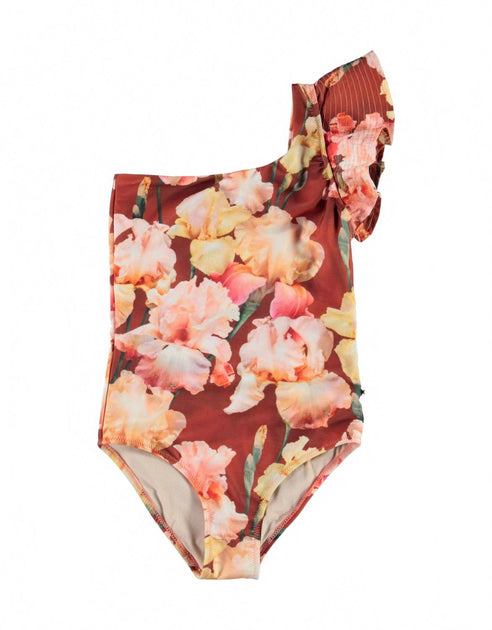 Molo Nitt Swimsuit Multi US 7 2