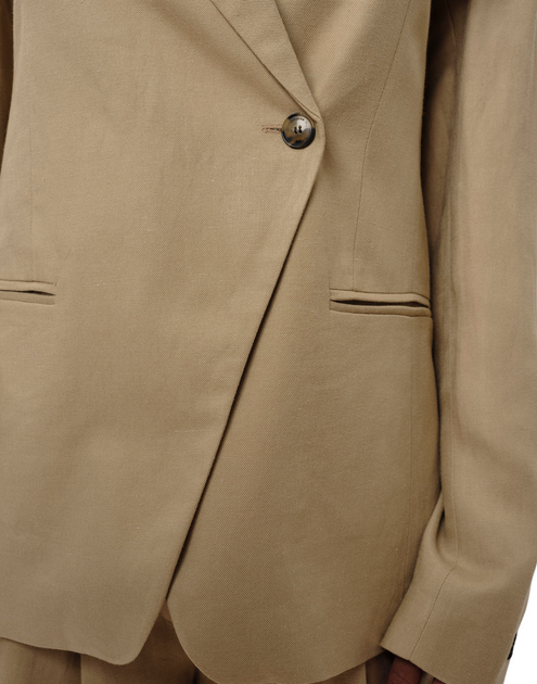 Herskind Oprah Blazer Beige EU 44 4