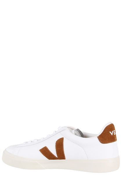 Veja Campo Low-Top Sneakers White EU 44 4