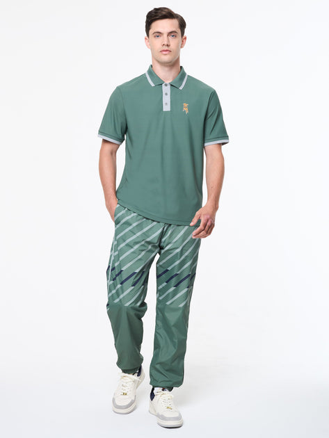 Sergio Tacchini Arbitro Polo Multi Large 4