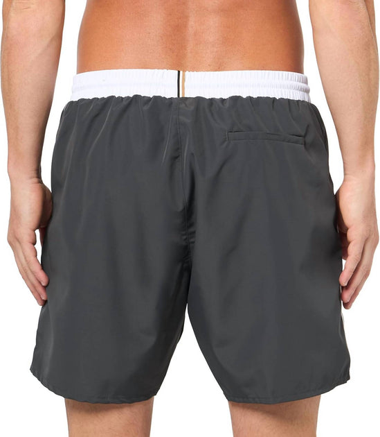 Hugo Boss Starfish Badehose Pink XXLarge 3