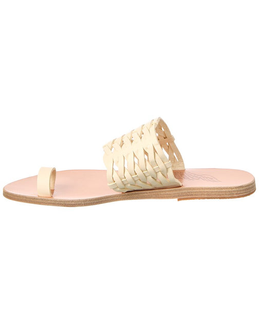Ancient Greek Sandals Thalia Sandal Beige EU 36 3