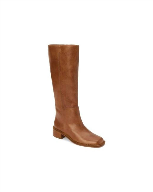 Matisse Franklin Boot Brown US 9 2