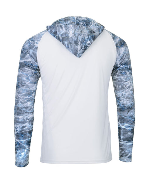 Paragon Biloxi Hoodie Multi Medium 7