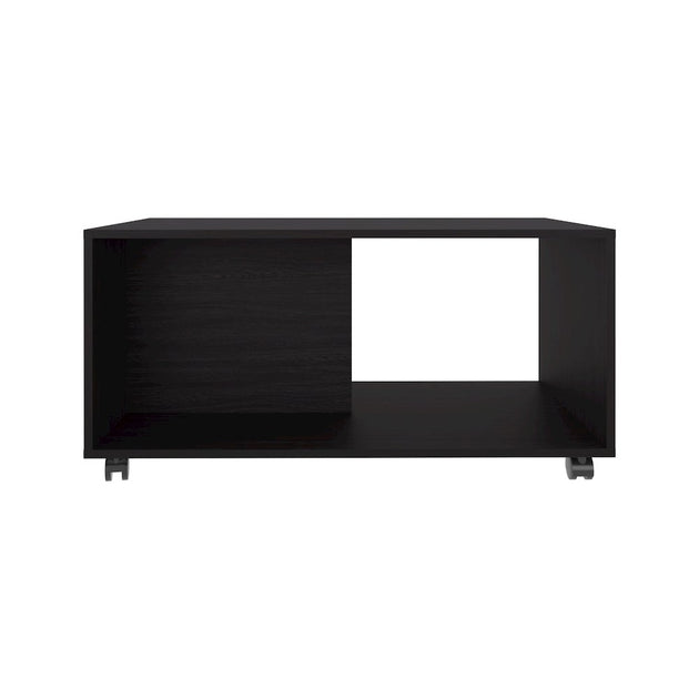 Depot Denton Coffee Table Black 4