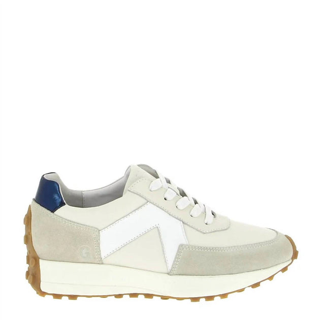 Gelato Freelance Sneaker White EU 36 2