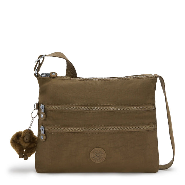 Kipling Alvar Crossbody Bag Multi 2