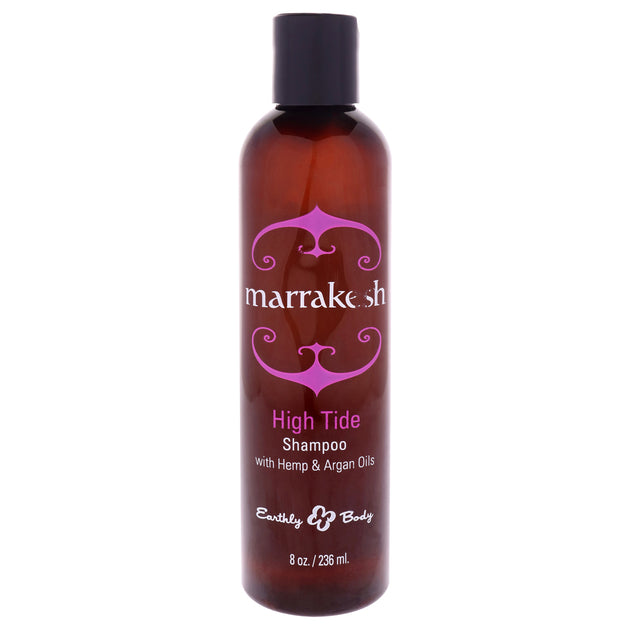 Marrakesh High Tide Shampoo Multi 8 oz 3