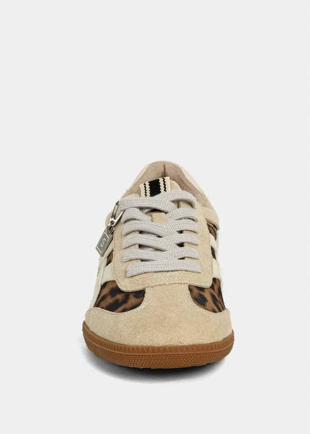 SHU SHOP Sasha Sneaker Brown US 7 4