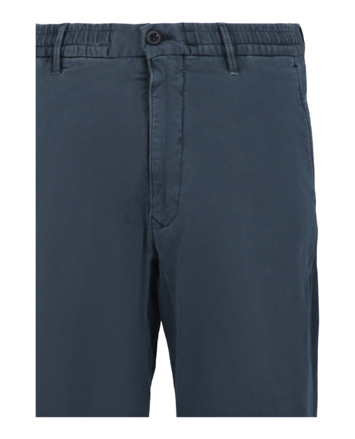 Slowear Incotex Five-Pocket Pants Blue 34 6