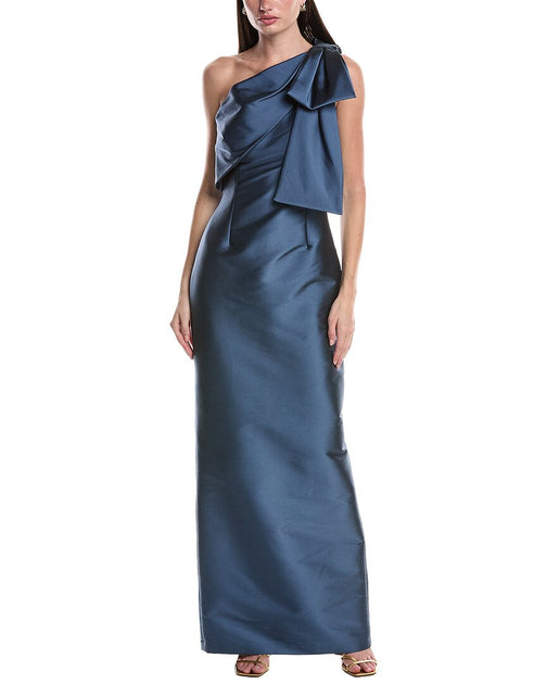 Sachin & Babi Bonnie Gown