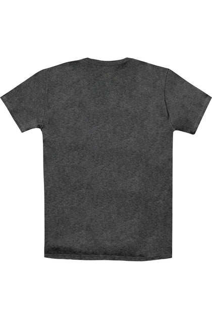 Gildan Princess Bride Brute Heather T-Shirt Grey Small 3