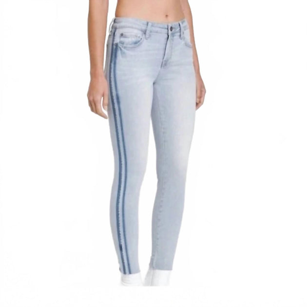 PISTOLA Malibu Jeans Blue 25 2
