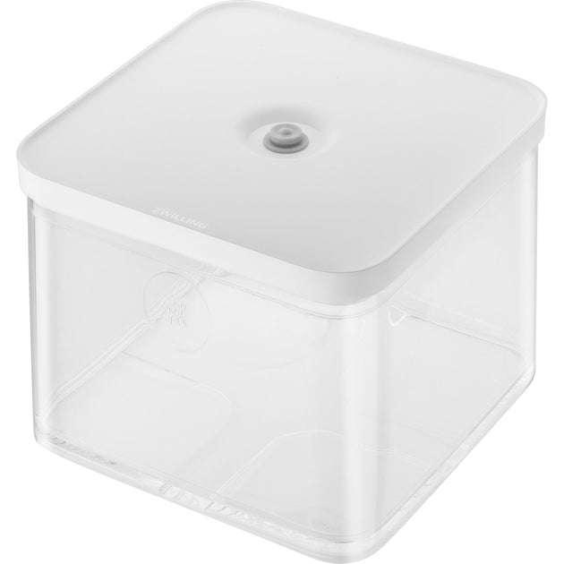 ZWILLING Fresh & Save Cube Box Large Plastic Clear 2