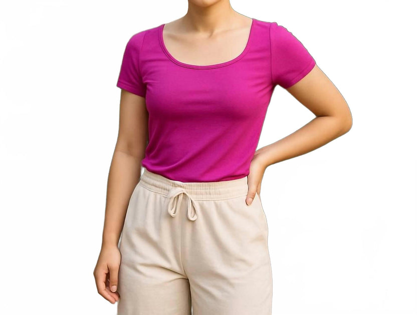 Tyler Boe Perry Tee Pink XSmall 2
