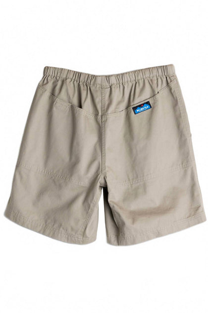 KAVU Ewing St Scrag Short Green Small 3