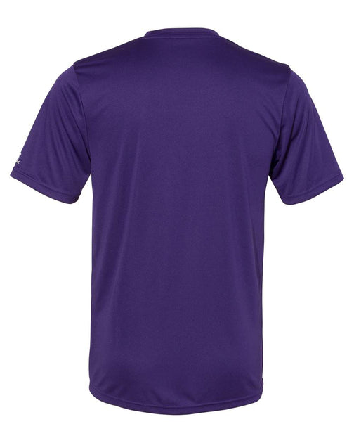 Russell Athletic Core Performance Kurzarm T-Shirt Lila Medium 3