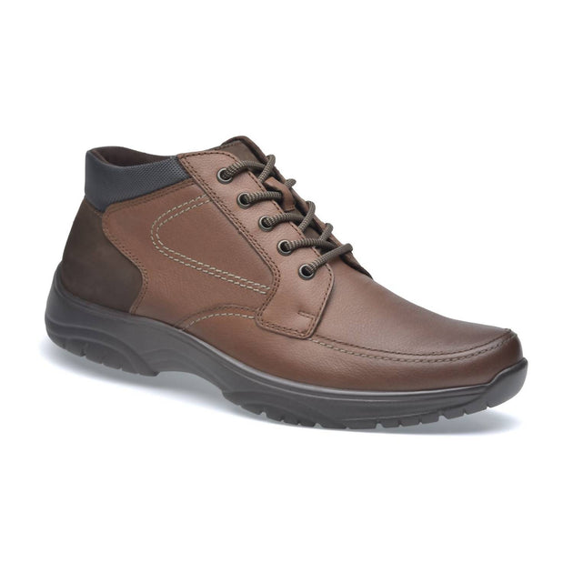 Pazstor Jonas Men's Ankle Boots Brown US 11 2