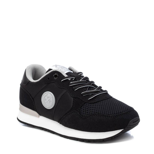 XTI Women's Sneakers Black US 6 8