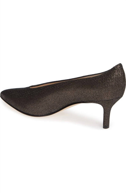 Amalfi by Rangoni Prezioso Pumps Brown US 7 4